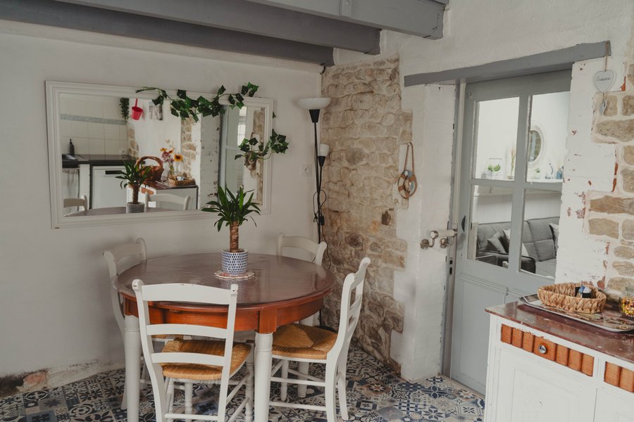 Domaine AbracadaRoom : La maison du Pêcheur - Image 11
