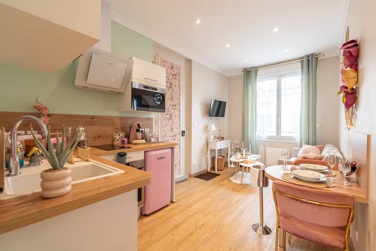 Domaine AbracadaRoom : La Bulle Romantique - Image 14