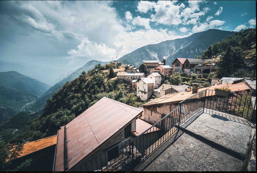 Domaine AbracadaRoom : Les 3 Flocons - Image 1