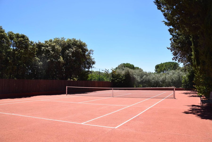 Hébergement AbracadaRoom : Lodge dans les arbres - Piscine et tennis - Image 10
