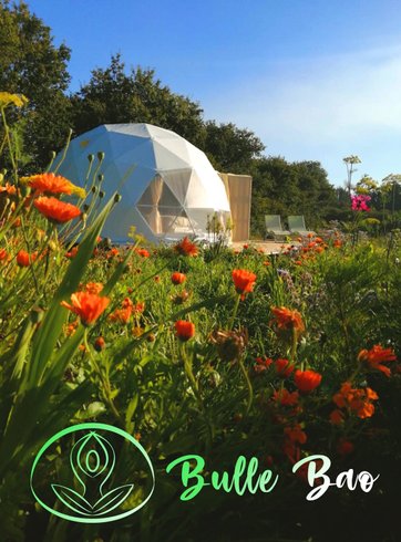 Domaine AbracadaRoom : Bulle Bao - Image 2