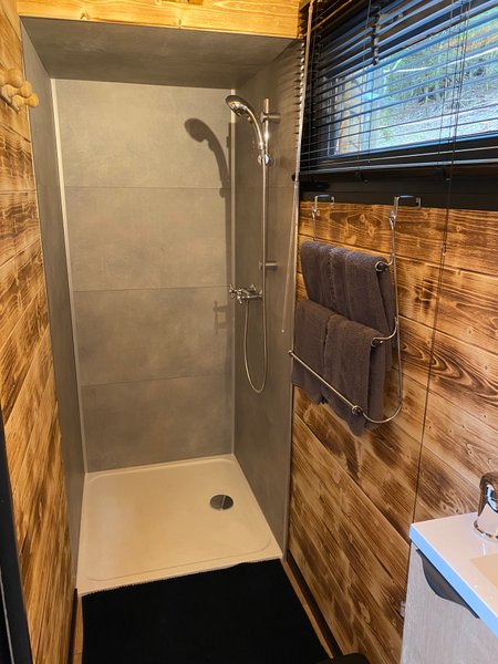 Hébergement AbracadaRoom : L'Authentique - Image 6