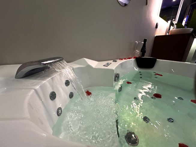 Domaine AbracadaRoom : L'Envol - Image 9