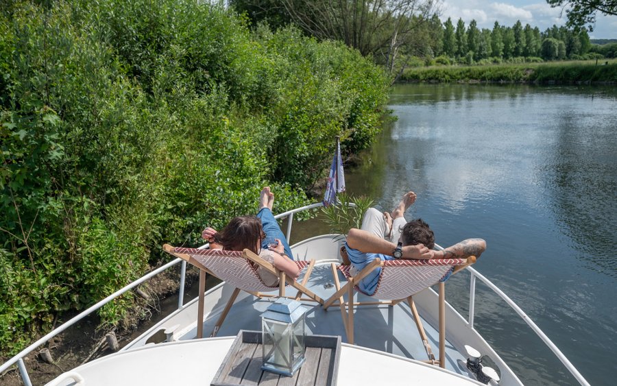 Hébergement AbracadaRoom : DOLFYN - Image 4