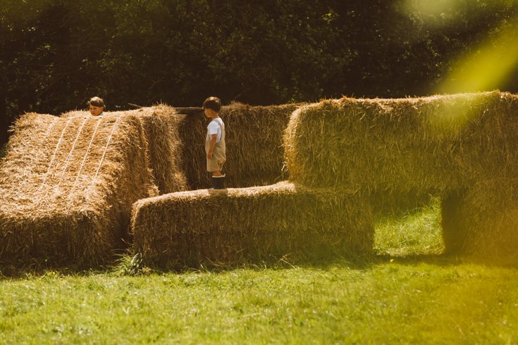 Domaine AbracadaRoom : Un Lit Au Pré -  La ferme de Fontenille - Image 9