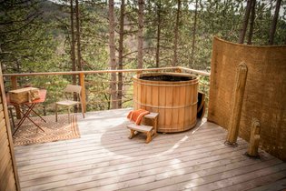 La Parenthèse Dieulefit