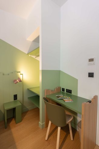 Domaine AbracadaRoom : Lodges de Lemptégy *** - Image 10