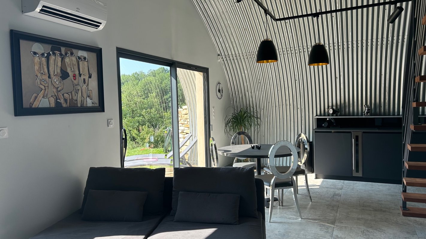 V.I.P REFUGE - Lagon & Spa à Le Vignon-En-Quercy (13)