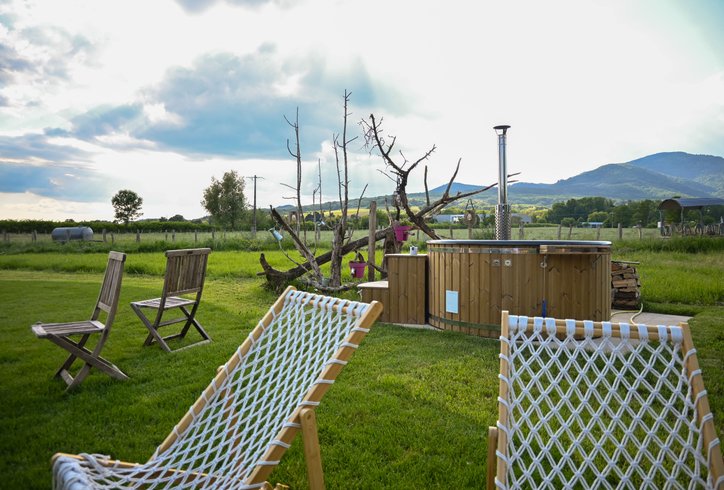 Domaine AbracadaRoom : Parenthèse Elément Terre - Image 16