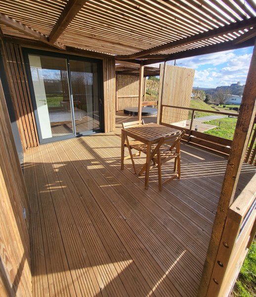 Domaine AbracadaRoom : La cabane des folies - Image 16