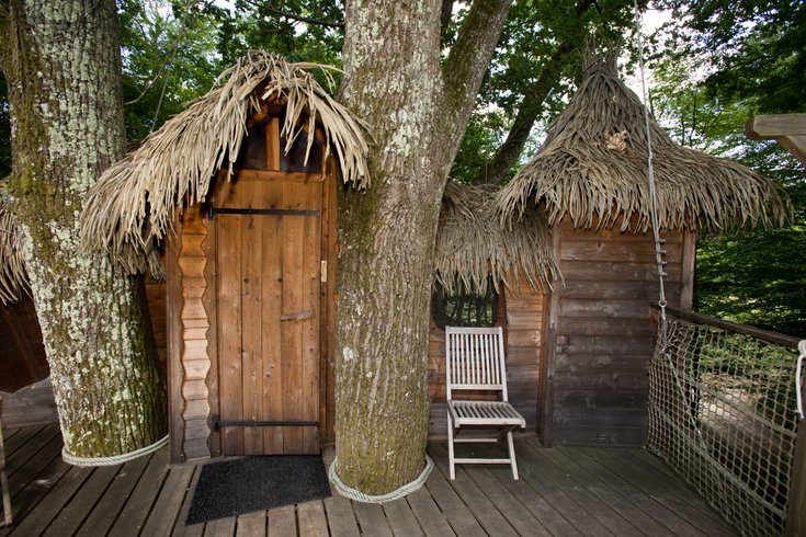 Hébergement AbracadaRoom : Cabane Sauternes - Image 7