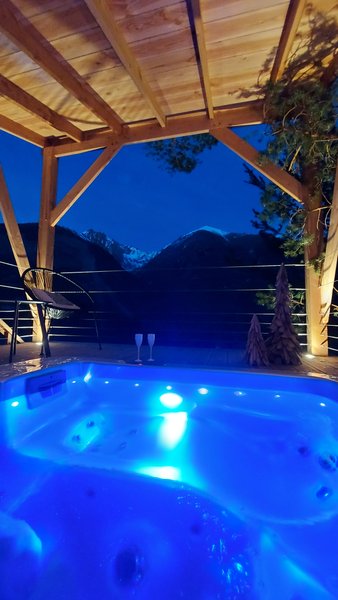 Hébergement AbracadaRoom : Chalet l'Empreinte - Image 22