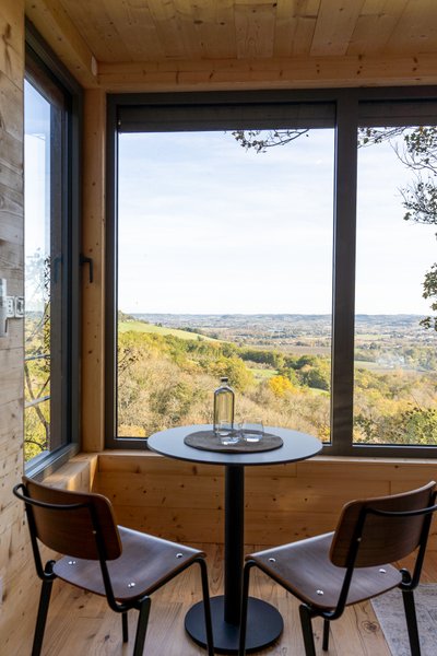 Hébergement AbracadaRoom : La Palombière 3 (avec Spa) - Image 11