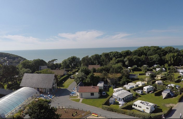 Domaine AbracadaRoom : Seasonova Les Mouettes - Image 5