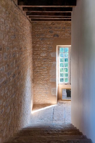 Hébergement AbracadaRoom : Manoir de Laroque Delprat - Suite de Lao Tseu - Image 9