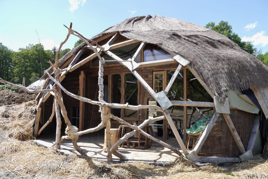 Hébergement AbracadaRoom : Kentan - Image 2