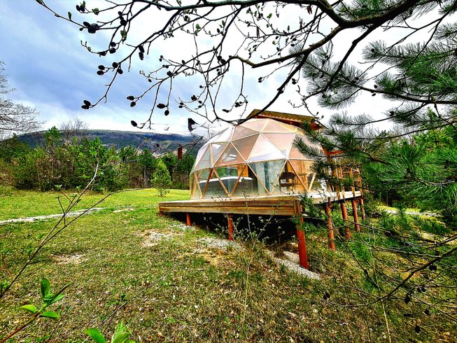Domaine AbracadaRoom : La Font Vineuse - Image 8