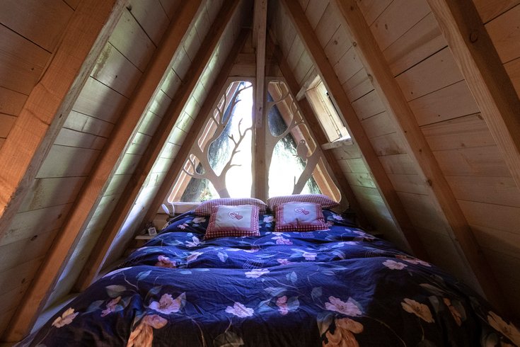 Hébergement AbracadaRoom : Cabane Rêves des Fées - Image 6