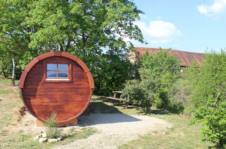 Domaine AbracadaRoom : Ferme de Chamoge - Image 6