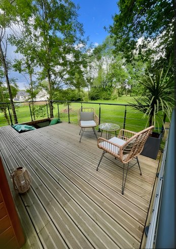 Domaine AbracadaRoom : Au Cœur de la Cabane - Image 3