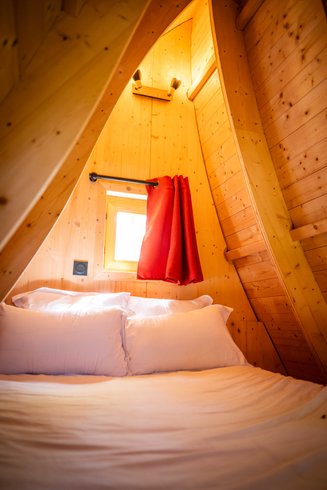 Hébergement AbracadaRoom : Cabane Fées 4 pers & Spa - Image 20