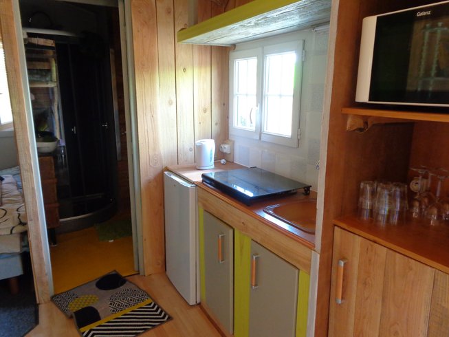 Hébergement AbracadaRoom : Kym House Grenouille - Image 10