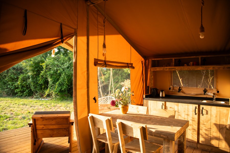 Hébergement AbracadaRoom : Madiba - Image 8