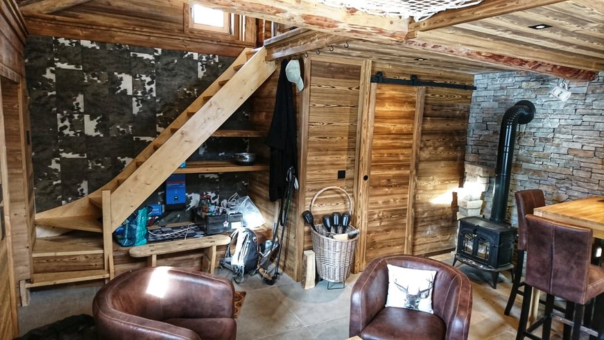 Hébergement AbracadaRoom : Chez mil'gonnet - Image 14