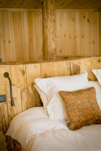 Hébergement AbracadaRoom : Cabane Spa Grand Horizon - Image 10