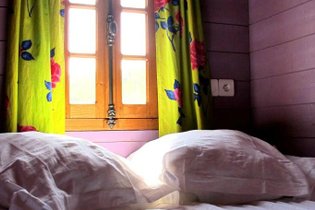 Les Roulottes du Lauragais