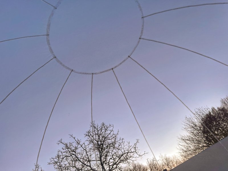 Hébergement AbracadaRoom : Bulle Love Home XO & Spa - Image 3