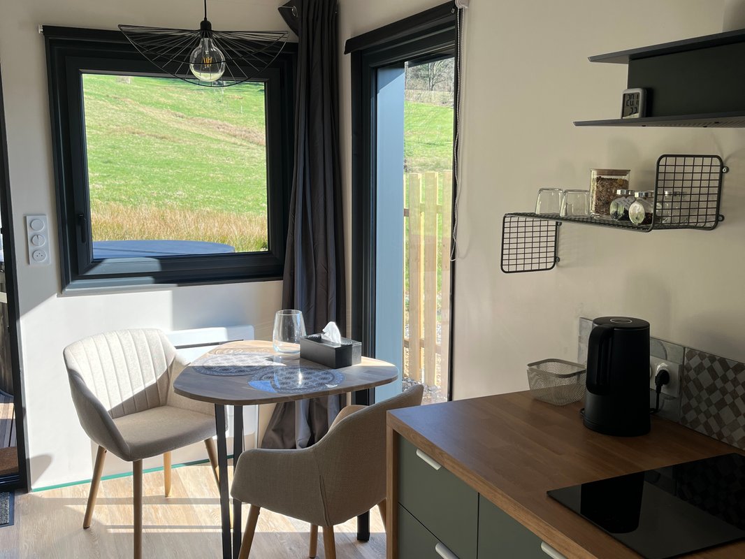 Oslo - Bain Nordique - Petit Déjeuner à Saint Leonard (4)