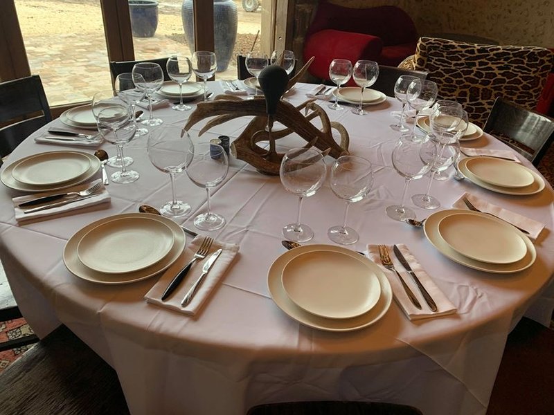 Domaine AbracadaRoom : Domaine Les Souciers - Image 8