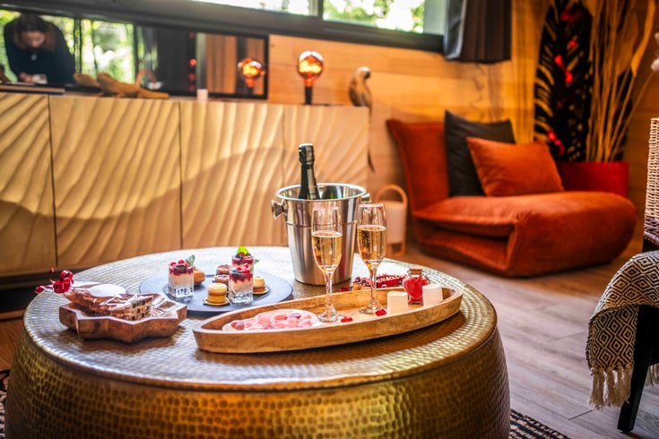 Hébergement AbracadaRoom : COCOON ATLAS & SPA - Image 28