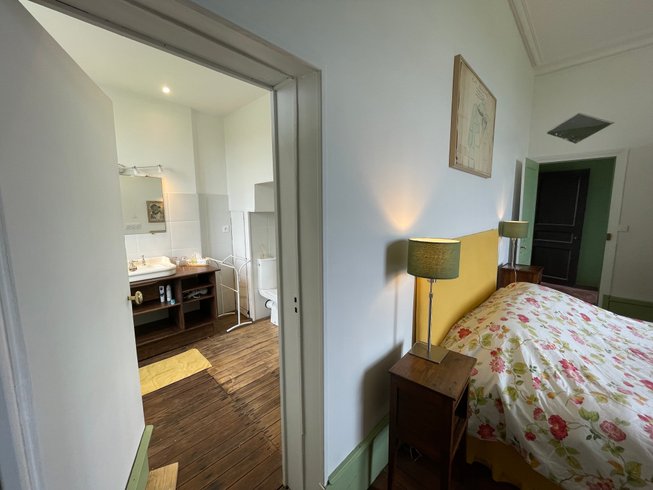 Hébergement AbracadaRoom : Chambre Douglas - Image 8