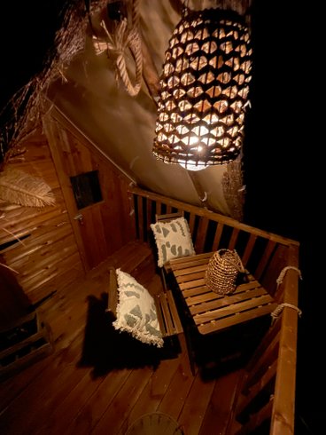 Hébergement AbracadaRoom : Le Radeau - Image 10