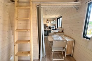 Opale Tiny House