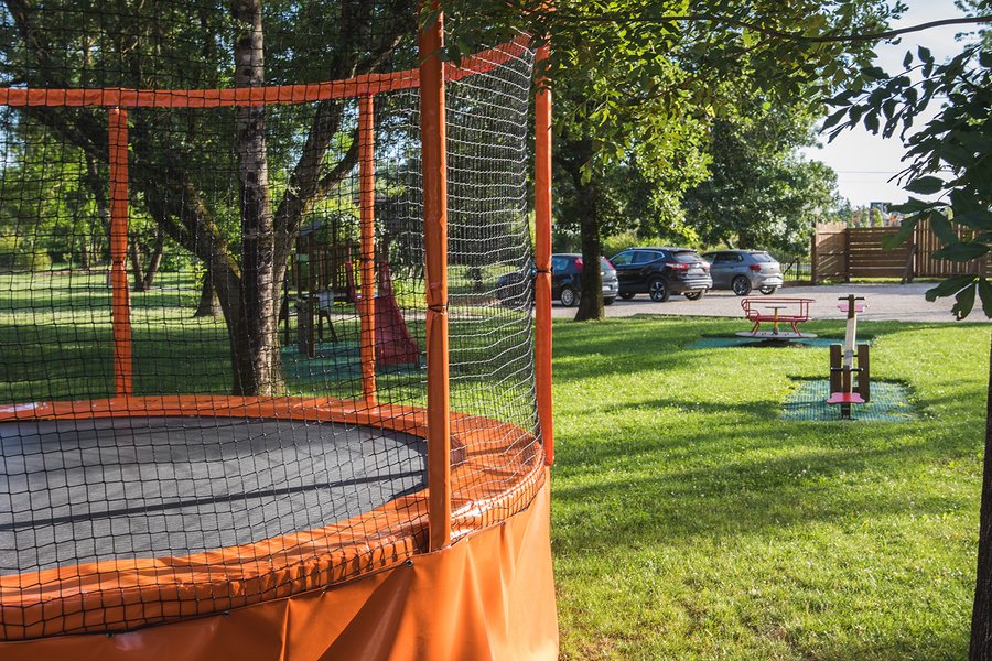 Domaine AbracadaRoom : L'Escale des Châteaux de la Loire - Image 24