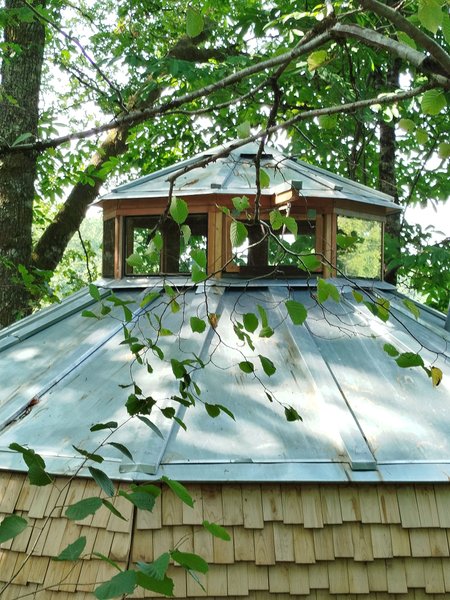 Hébergement AbracadaRoom : Cabane de la Séléné - Image 8