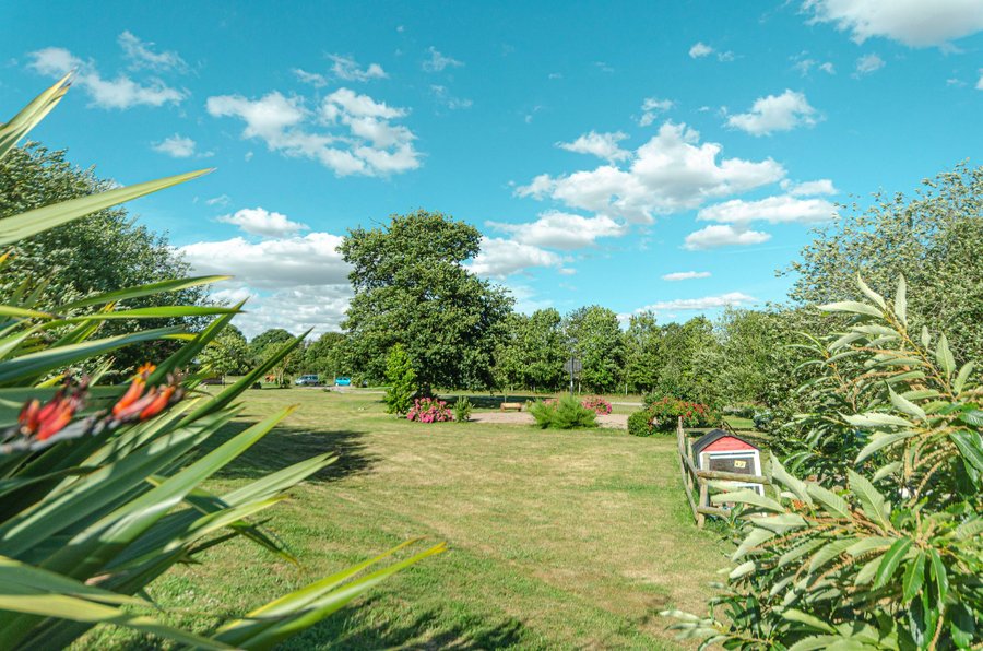 Domaine AbracadaRoom : La Ferme Des Épis - Image 2
