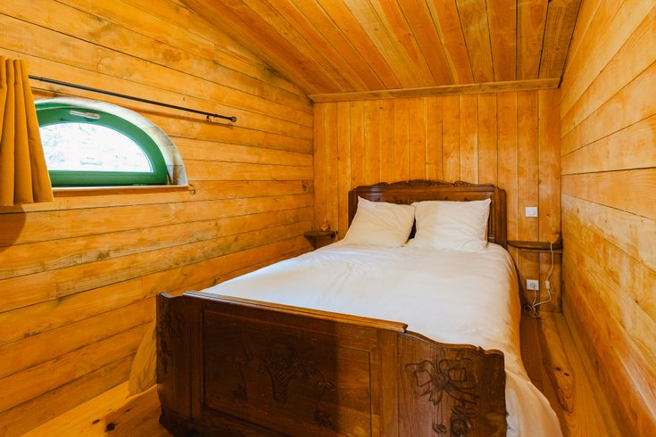 Hébergement AbracadaRoom : LA CABANE DE LENA - Image 2