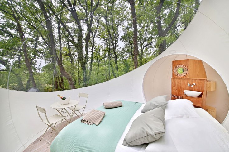 Hébergement AbracadaRoom : Bull'Cupidon & Spa - Image 5