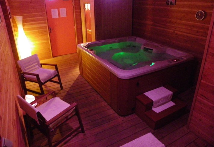 Domaine AbracadaRoom : Les Roulottes des Korrigans - Image 8