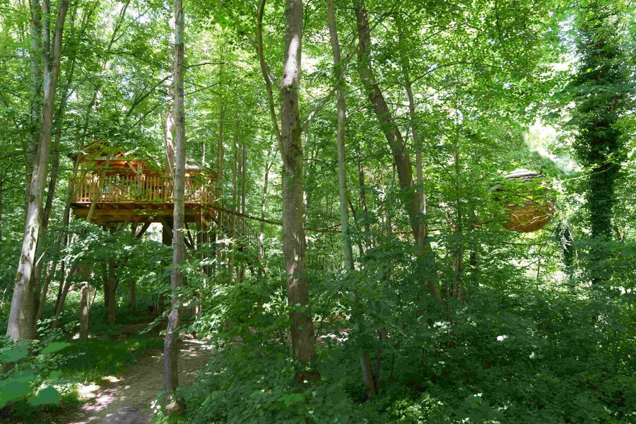 Hébergement AbracadaRoom : Lov'nid Spa Cosy - Image 5