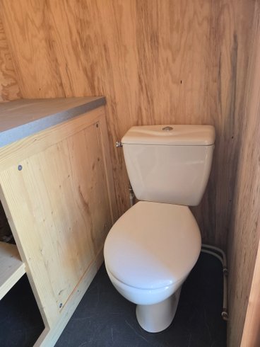 Hébergement AbracadaRoom : Yourte de Tréou - Image 16