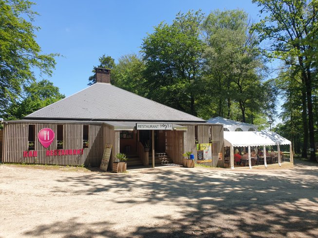 Hébergement AbracadaRoom : Cabane dans les arbres n°1 - Image 17