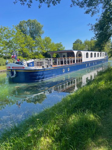 Hébergement AbracadaRoom : Escapade luxe avec bain nordique au bord du canal - Image 40