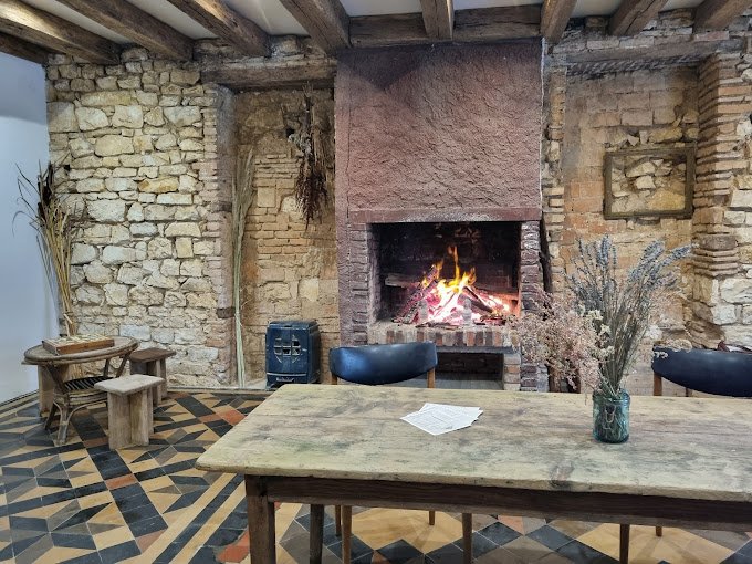 Hébergement AbracadaRoom : La cabane Bohème - Image 16