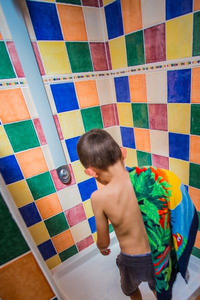 Domaine AbracadaRoom : Camping Sites & Paysages Saint Louis - Image 4