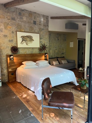 Hébergement AbracadaRoom : BOISBOLCHET ECOLODGE & SPA - Image 6